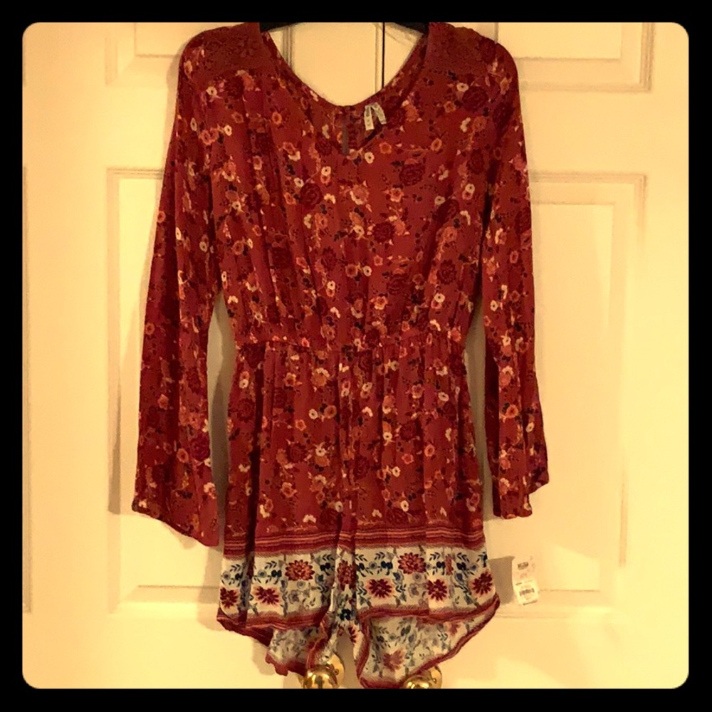 Romper